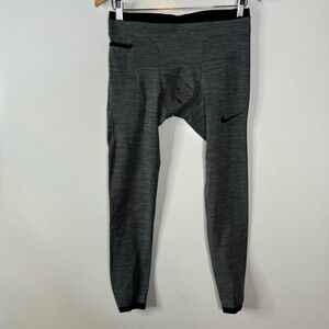 Nike Men’s Dry Pro 7/8 Tight Leggings Size Large